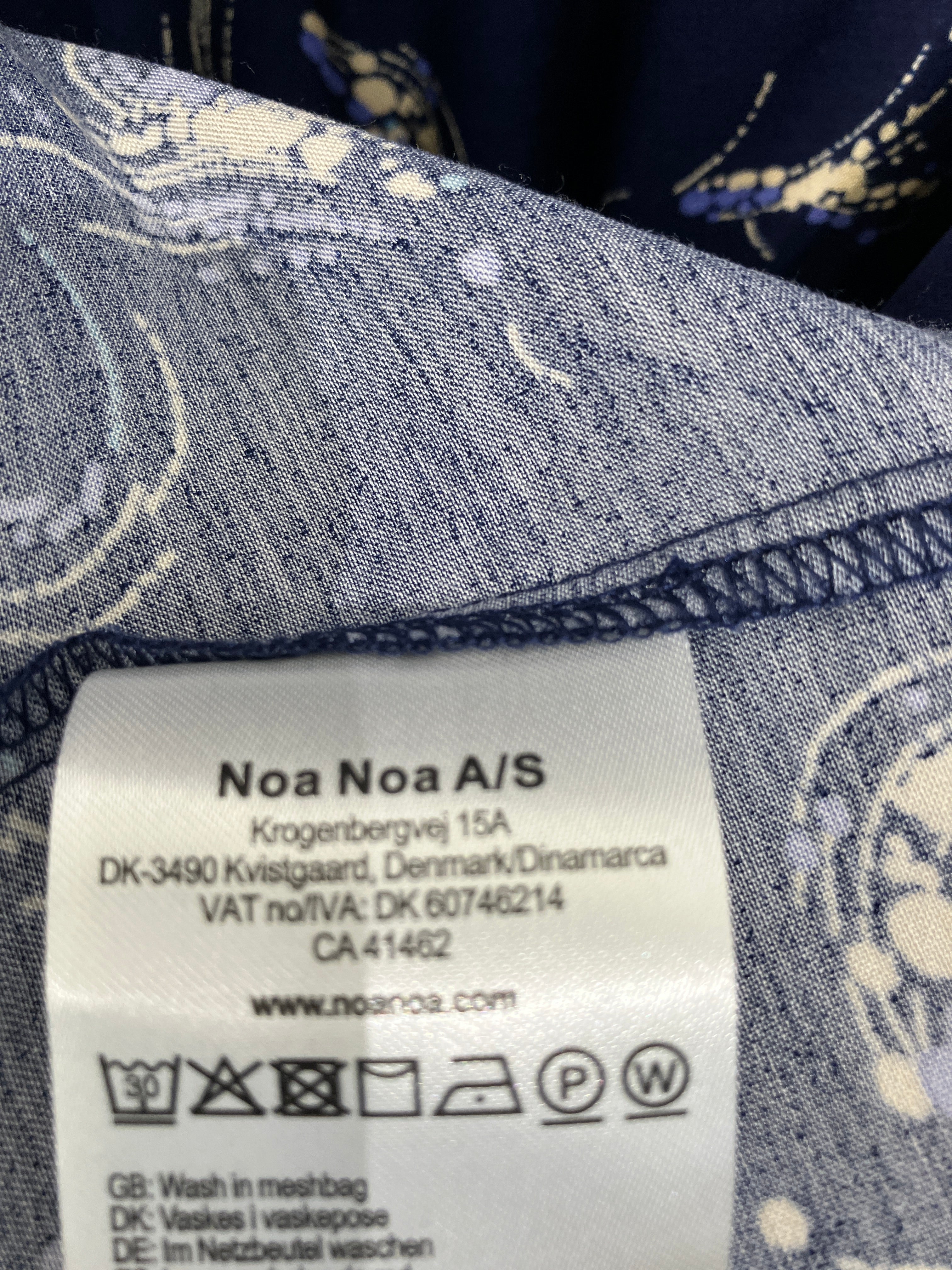 Noa Noa Kjole